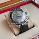High Replica Rolex Daytona Men Grey Face  Black Rubber Strap Watch 43 mm (2)_th.jpg